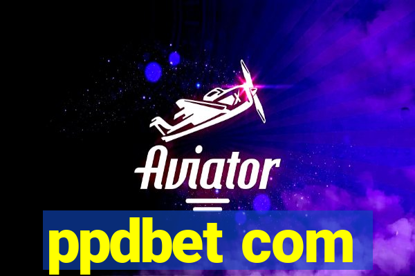 ppdbet com